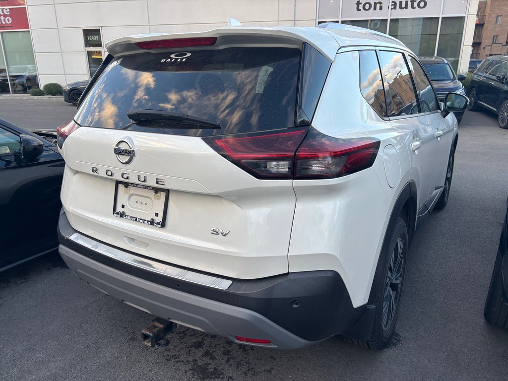 2021 Nissan Rogue SV in , Quebec - 3 - w1024h768px