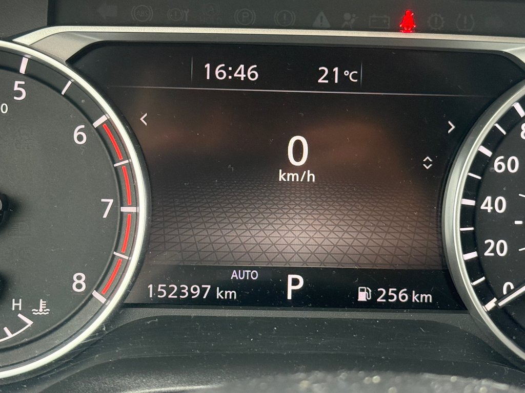 2021 Nissan Rogue SV in Montréal, Quebec - 2 - w1024h768px