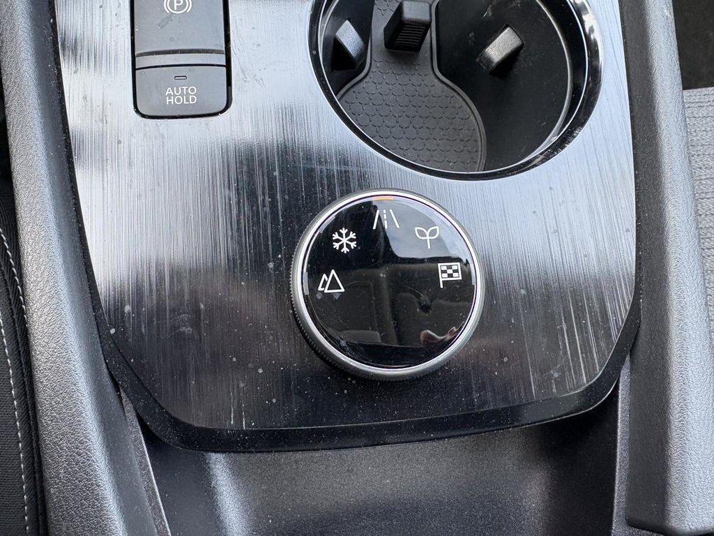 Nissan Rogue SV Moonroof AWD I CARPLAY I SIEGES ET VOLANT CHAUFFANTS I TOIT PANORAMIQUE I MAGS I DEMARREUR I 2023 à , Québec - 7 - w1024h768px