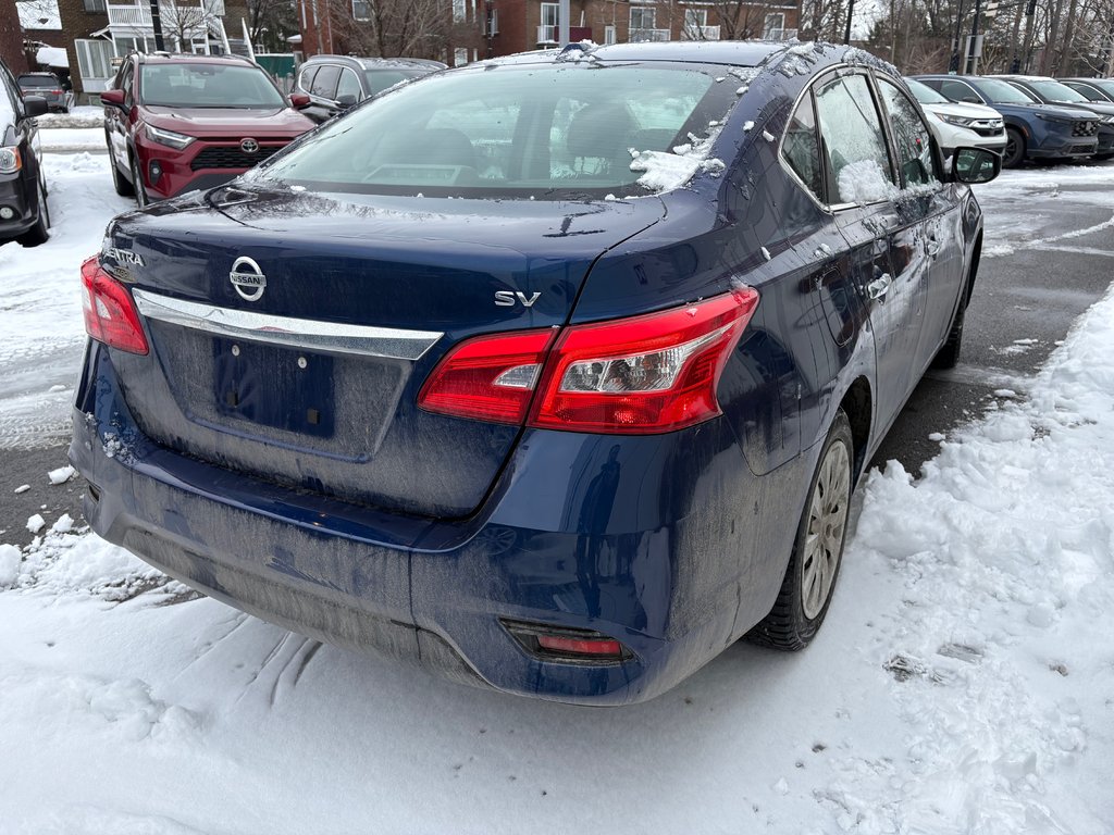 2019 Nissan Sentra SV in , Quebec - 3 - w1024h768px