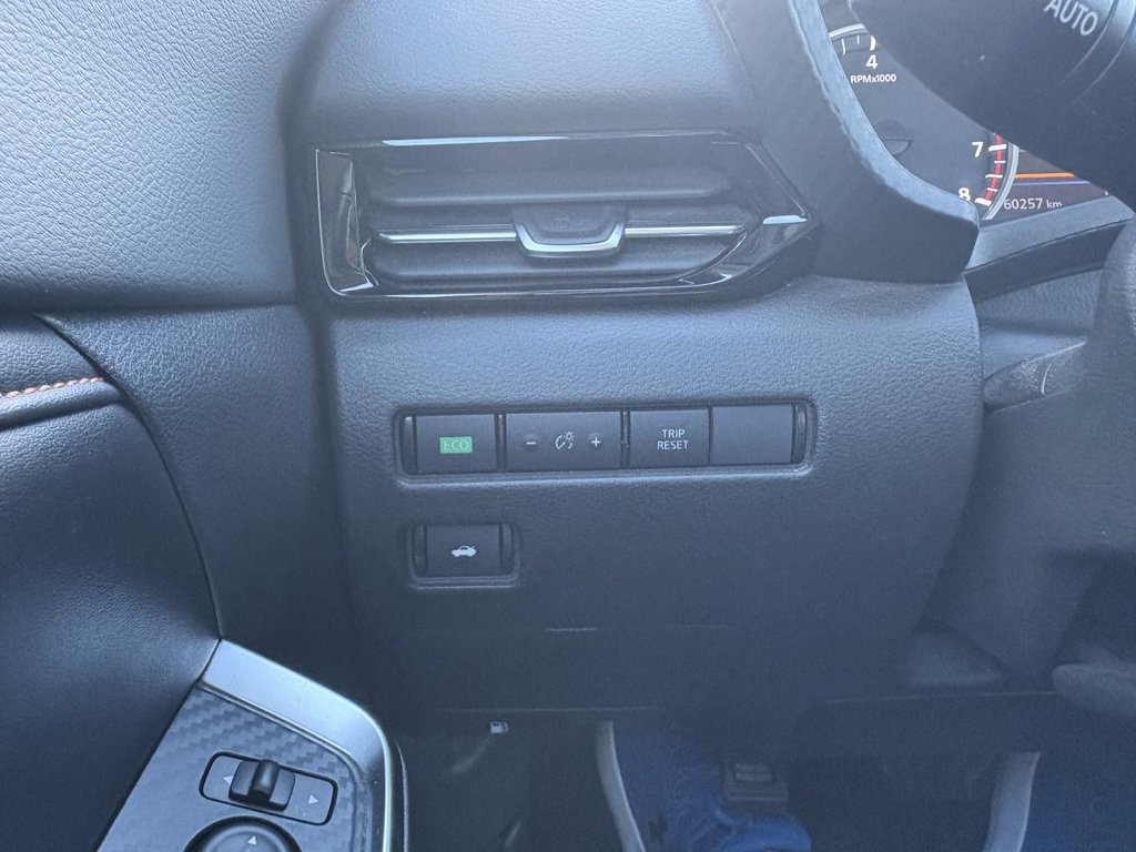 2020 Nissan Sentra SR NOIR SUR NOIR IMPECCABLE in , Quebec - 10 - w1024h768px