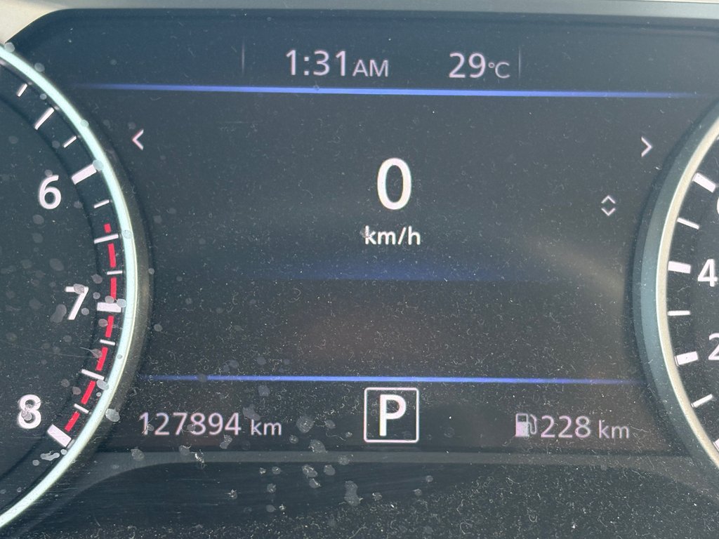 2020 Nissan Sentra SV in Montréal, Quebec - 5 - w1024h768px