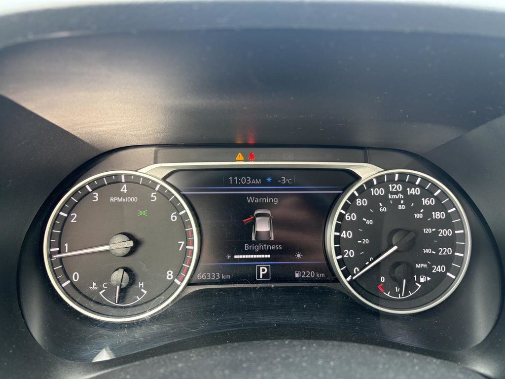 2021 Nissan Sentra SV MAGS I CARPLAY I SIEGES CHAUFFANTS I CAMERA I DEMARREUR IO SECURITE ACTIVE in , Quebec - 7 - w1024h768px