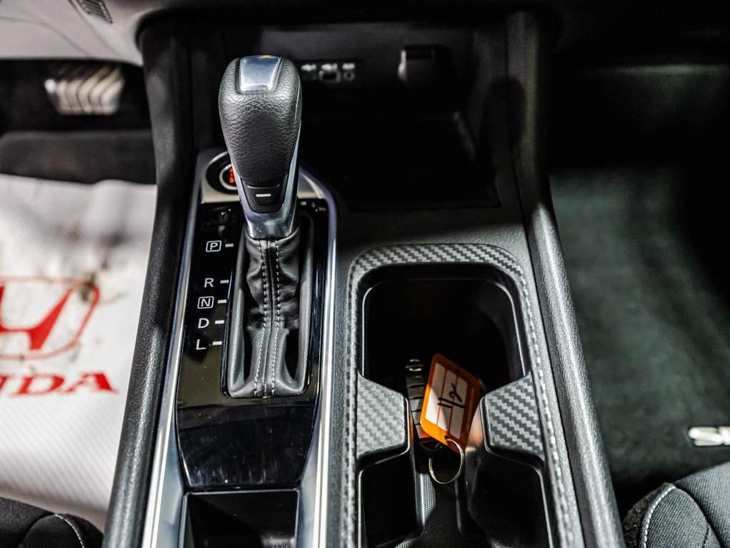 Nissan Sentra SV JAMAIS ACCIDENTÉ I CARPLAY I MAGS I DEMARREUR I SIEGES CHAUFFANTS I CAMERA I 2021 à , Québec - 25 - w1024h768px