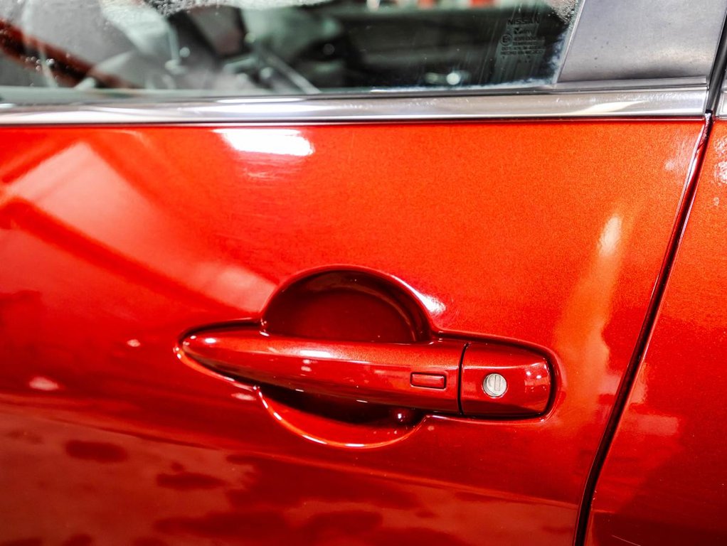 Nissan Sentra SV JAMAIS ACCIDENTÉ I CARPLAY I MAGS I DEMARREUR I SIEGES CHAUFFANTS I CAMERA I 2021 à , Québec - 11 - w1024h768px