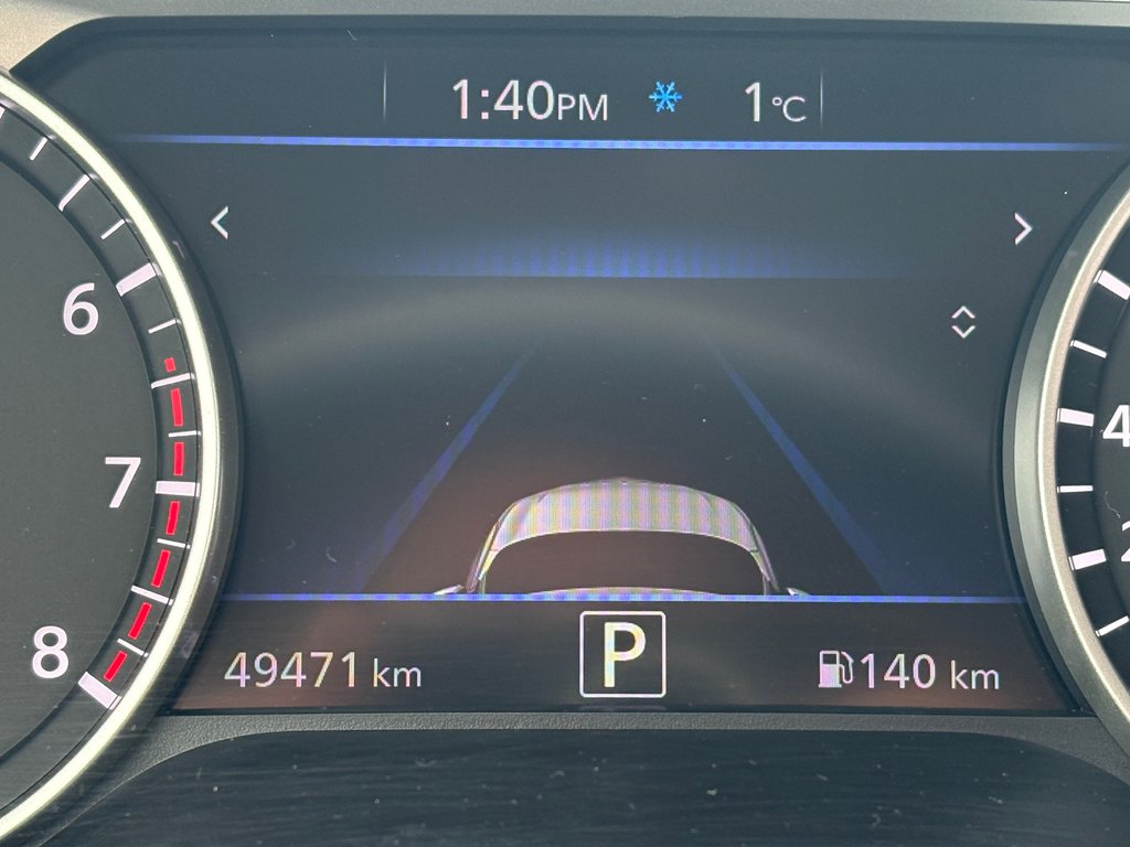 2021 Nissan Sentra SV in Montréal, Quebec - 5 - w1024h768px