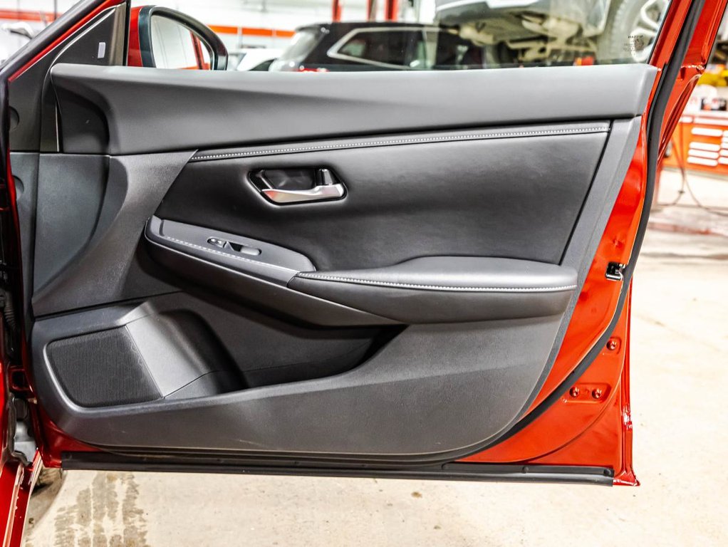 Nissan Sentra SV 29 000 KM !!! I JAMAIS ACCIDENTÉ I CARPLAY I TAUX 5.99%I DEMARREUR I SIEGES CHAUFFANTS I CAMERA I 2021 à Montréal, Québec - 17 - w1024h768px