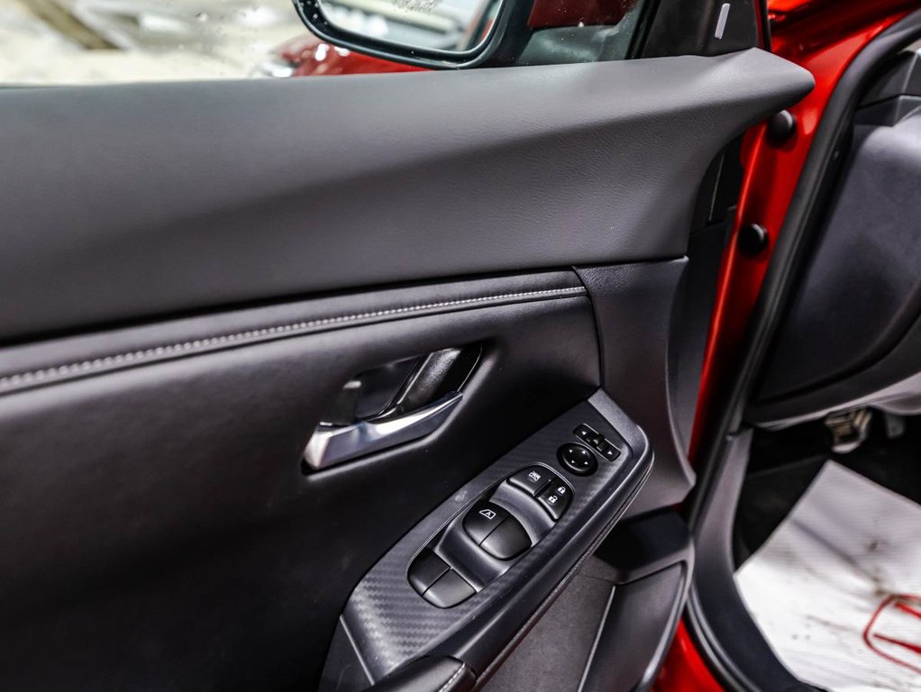 Nissan Sentra SV 29 000 KM !!! I JAMAIS ACCIDENTÉ I CARPLAY I TAUX 5.99%I DEMARREUR I SIEGES CHAUFFANTS I CAMERA I 2021 à Montréal, Québec - 12 - w1024h768px