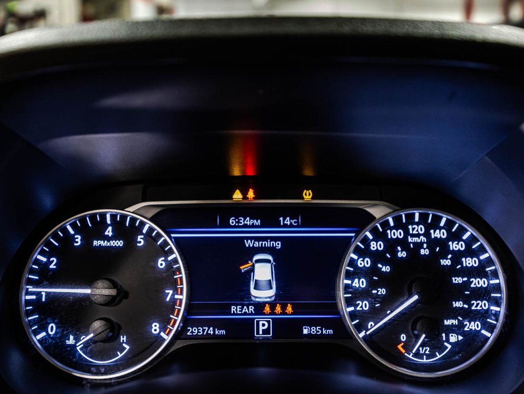 Nissan Sentra SV 29 000 KM !!! I JAMAIS ACCIDENTÉ I CARPLAY I TAUX 5.99%I DEMARREUR I SIEGES CHAUFFANTS I CAMERA I 2021 à Montréal, Québec - 23 - w1024h768px