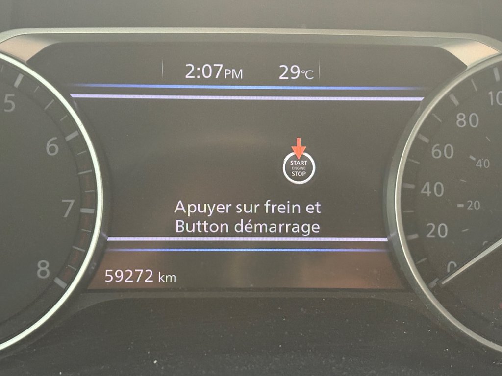 Nissan Sentra SR 2022 à Montréal, Québec - 5 - w1024h768px