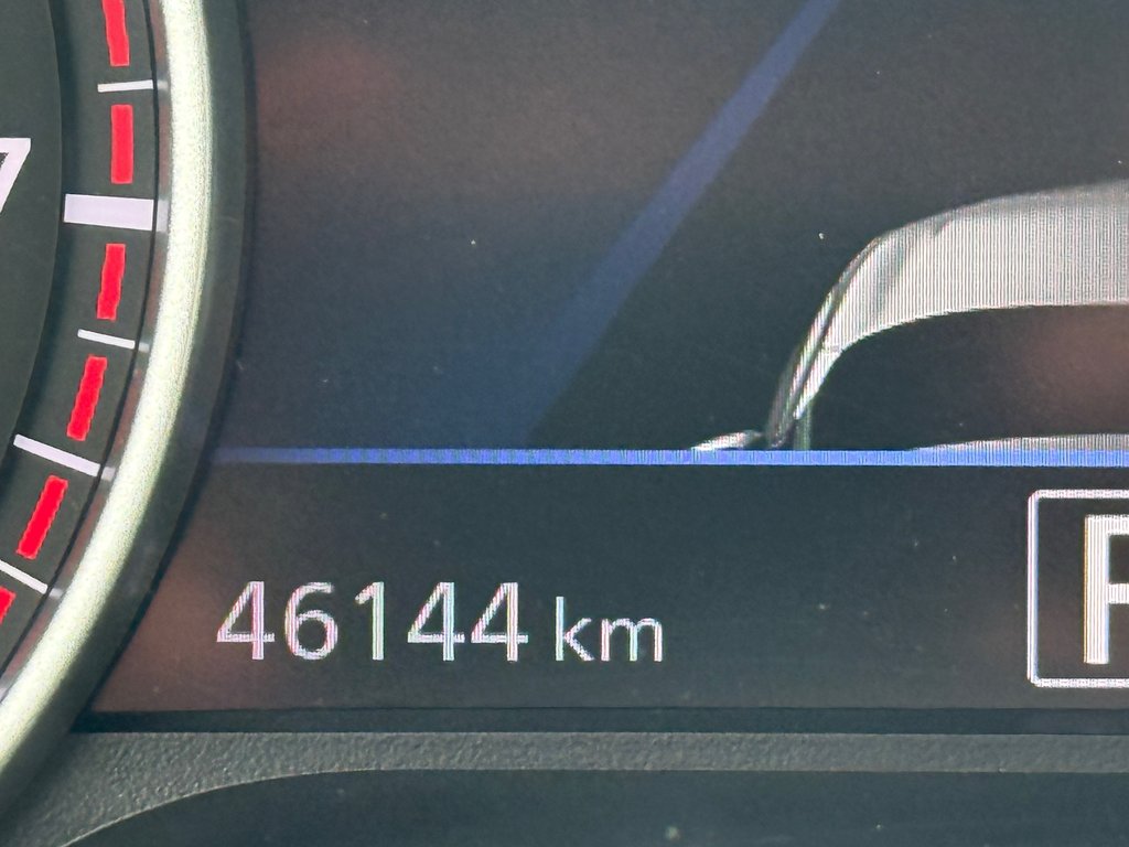 2023 Nissan Sentra SV in Montreal, Quebec - 2 - w1024h768px