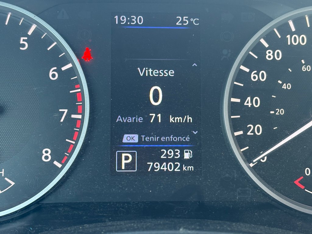 2023 Nissan Sentra S in Montréal, Quebec - 5 - w1024h768px