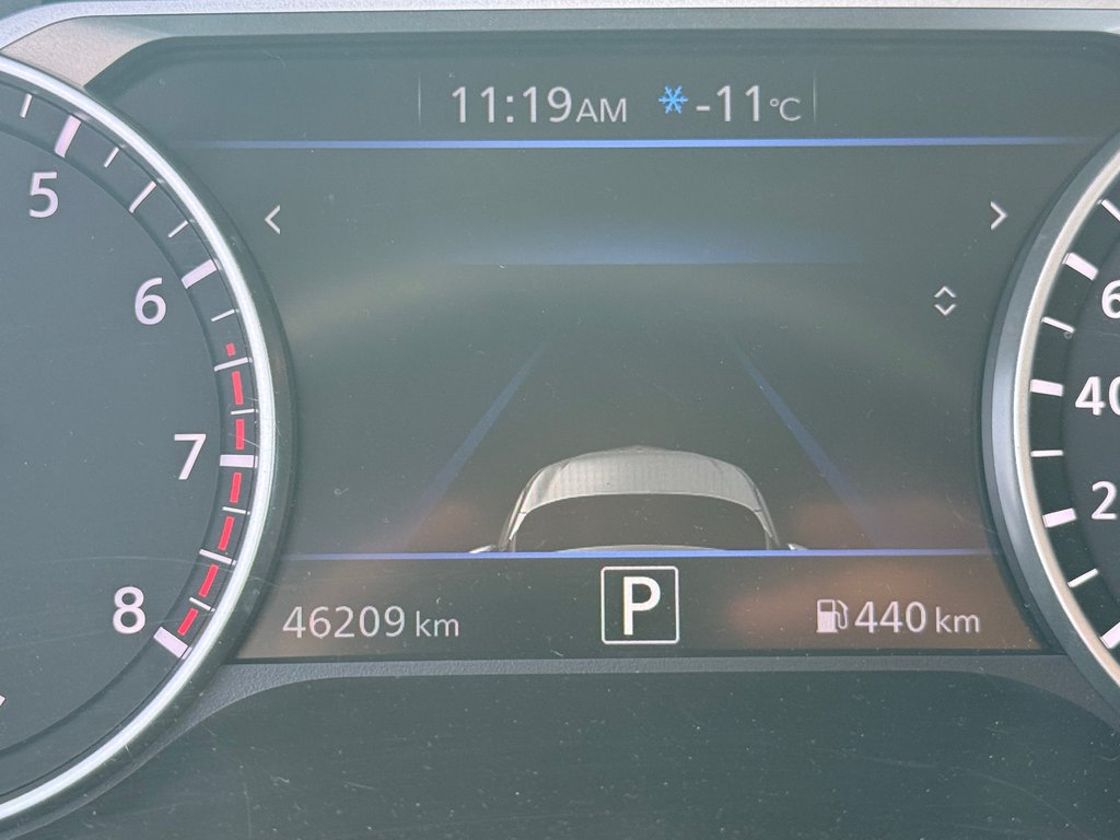 Nissan Sentra SV 2024 à , Québec - 2 - w1024h768px