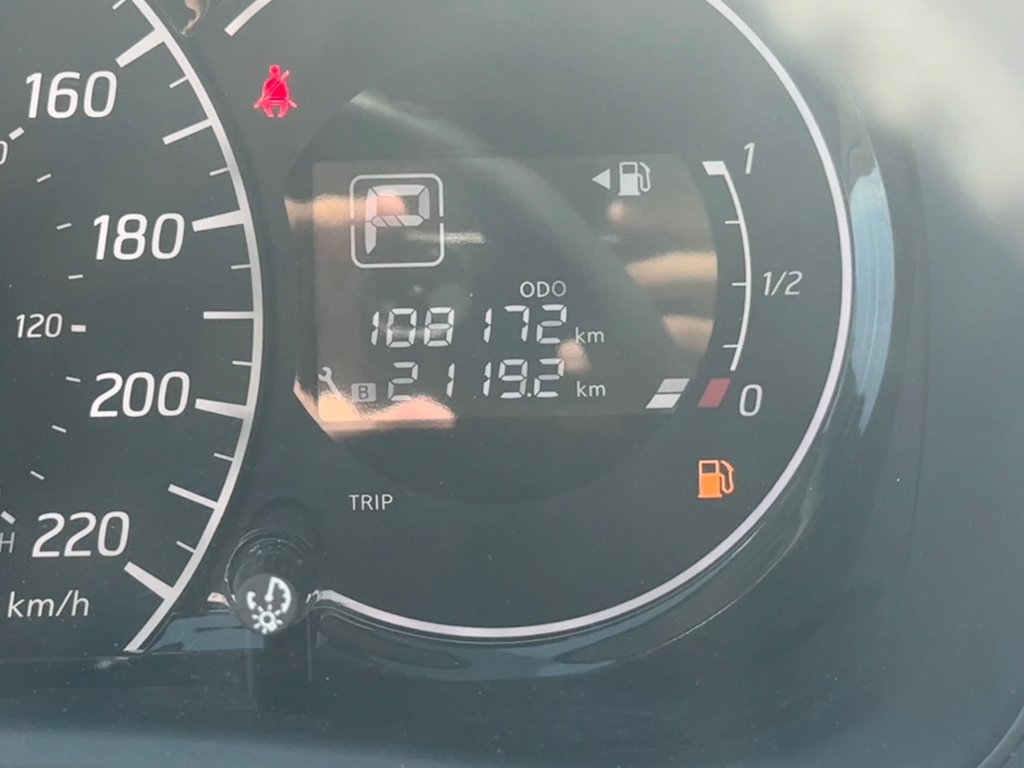 2019 Nissan Versa Note S in Montréal, Quebec - 2 - w1024h768px
