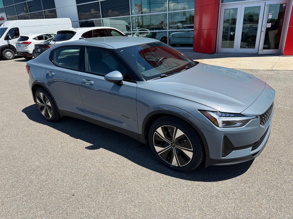 Polestar 2 LONG RANGE/DUAL MOTOR/AWD 2023 à Lachenaie, Québec - 7 - w1024h768px