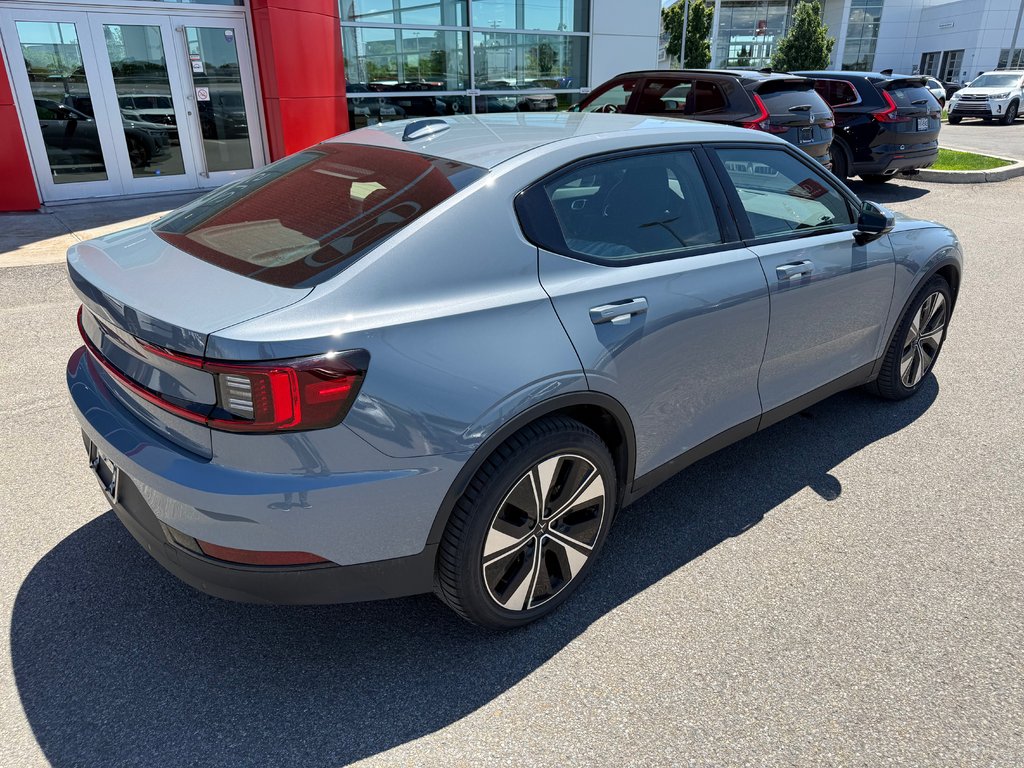 Polestar 2 LONG RANGE/DUAL MOTOR/AWD 2023 à Lachenaie, Québec - 6 - w1024h768px