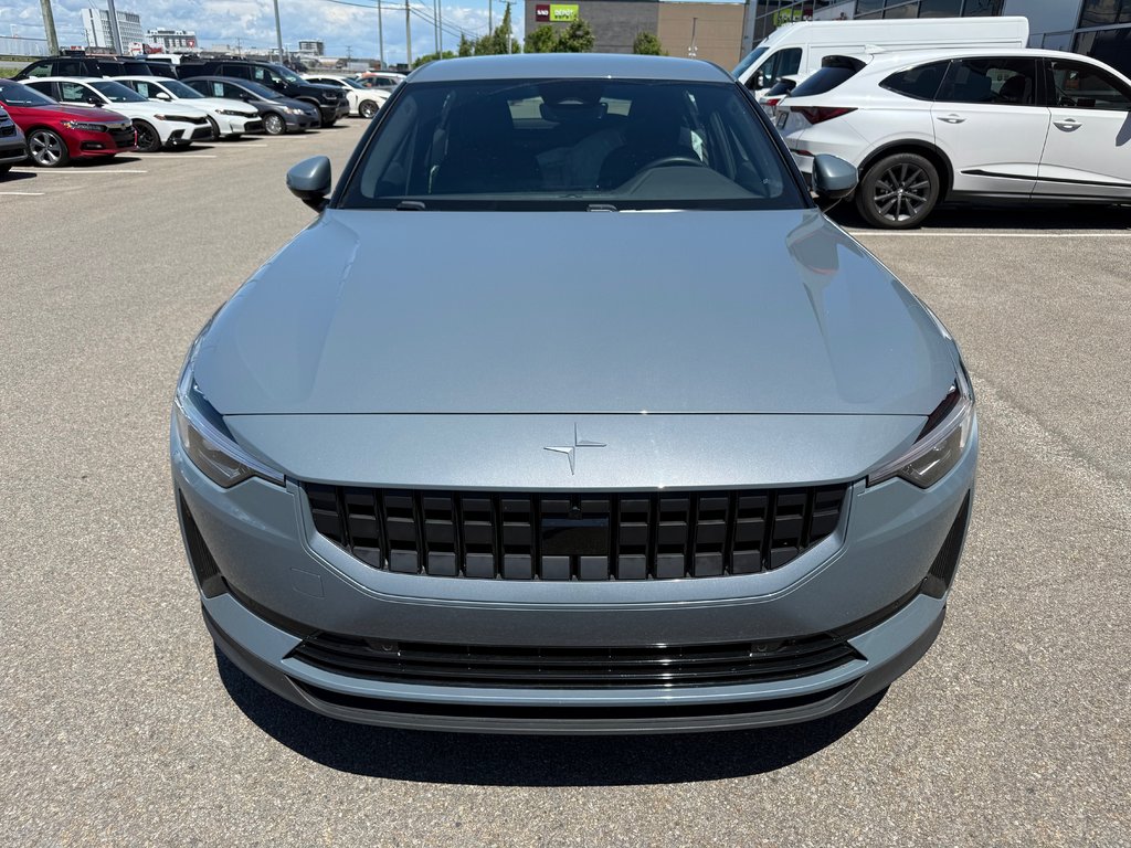 Polestar 2 LONG RANGE/DUAL MOTOR/AWD 2023 à Lachenaie, Québec - 9 - w1024h768px