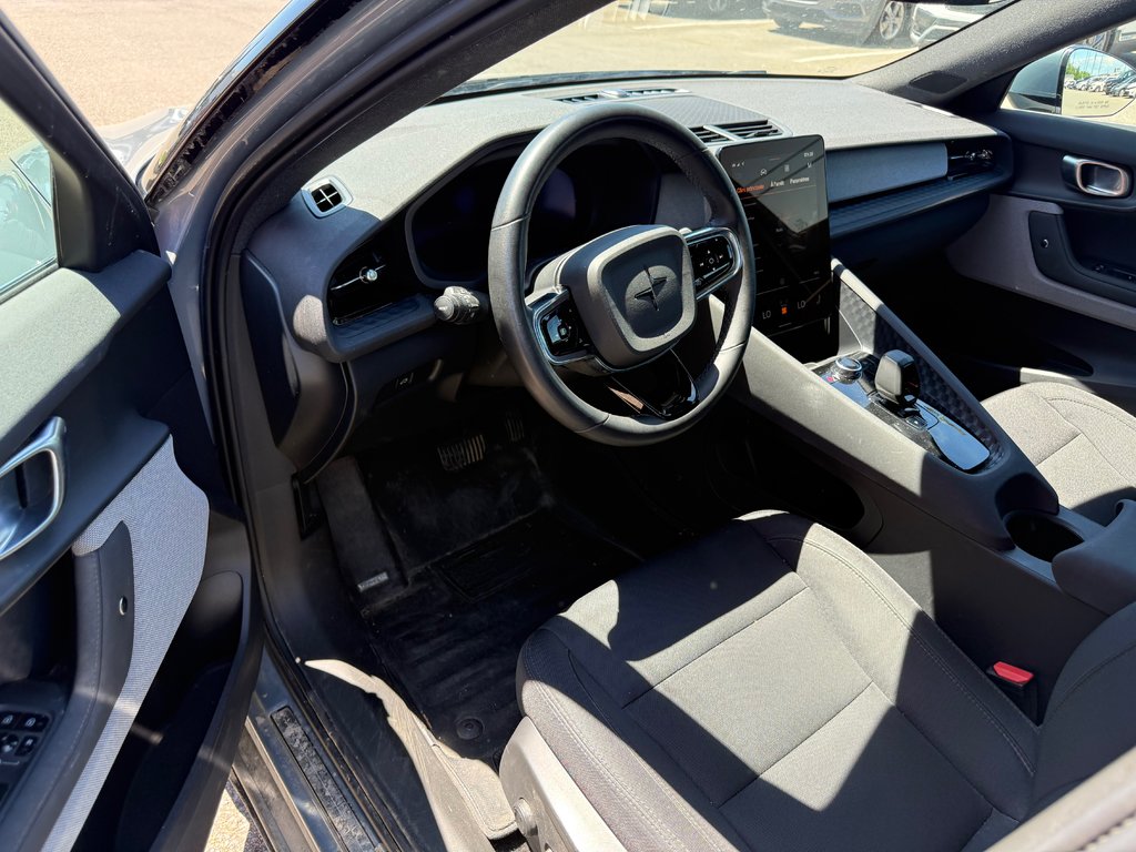 Polestar 2 LONG RANGE/DUAL MOTOR/AWD 2023 à Lachenaie, Québec - 10 - w1024h768px
