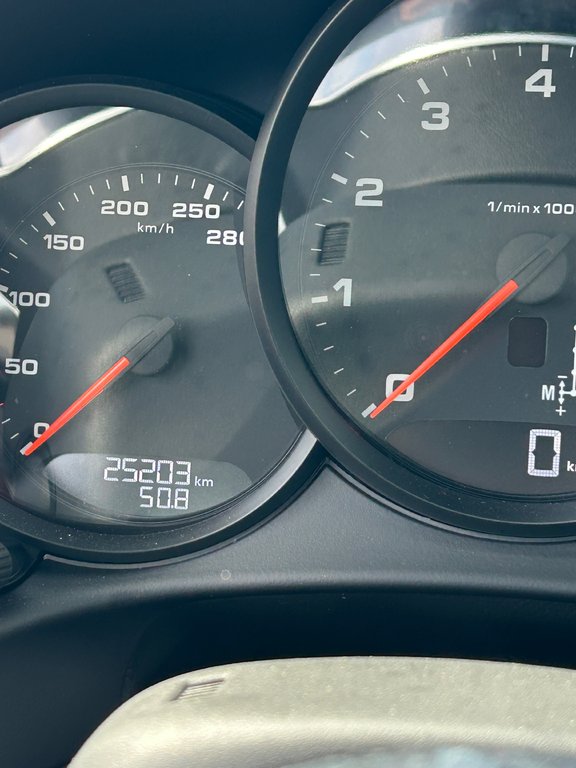 Porsche 718 Cayman  2020 à , Québec - 8 - w1024h768px