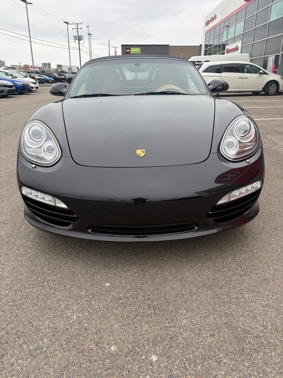 Porsche Boxster 6 vitesse 2012 à Lachenaie, Québec - 4 - w1024h768px
