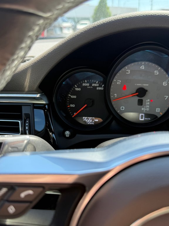 Porsche Macan S/JAMAIS ACCIDENTÉ/13 DOSSIERS ENTRETIEN 2021 à Lachenaie, Québec - 15 - w1024h768px