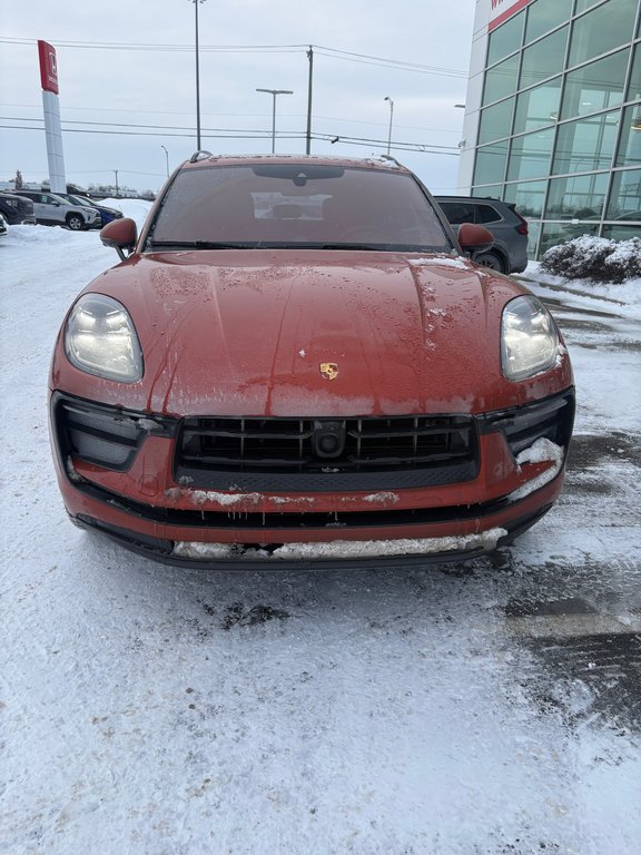 2023 Porsche Macan in , Quebec - 5 - w1024h768px