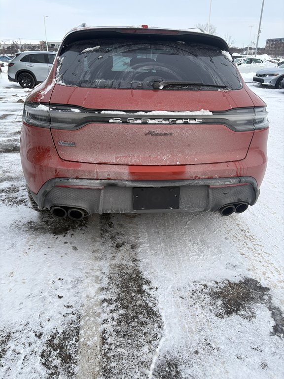 2023 Porsche Macan in , Quebec - 6 - w1024h768px