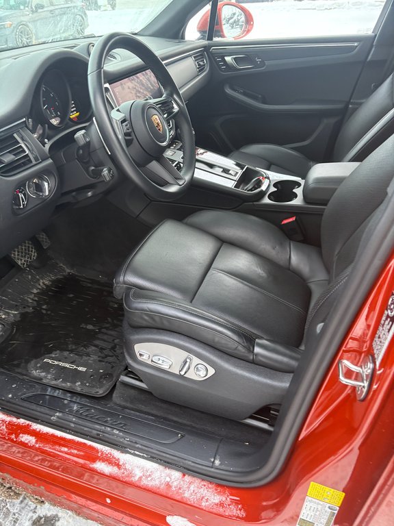 2023 Porsche Macan in , Quebec - 7 - w1024h768px