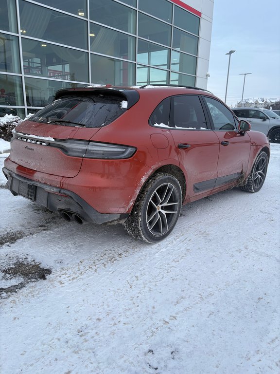 2023 Porsche Macan in , Quebec - 4 - w1024h768px