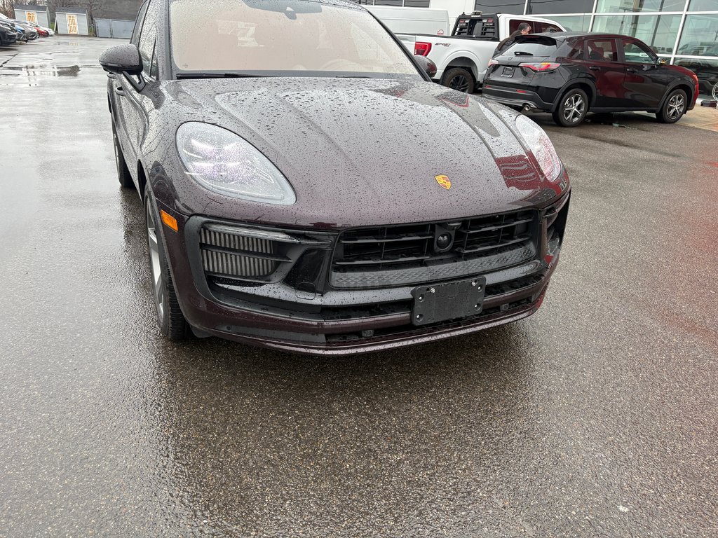 Porsche Macan S 2023 à Montréal, Québec - 3 - w1024h768px