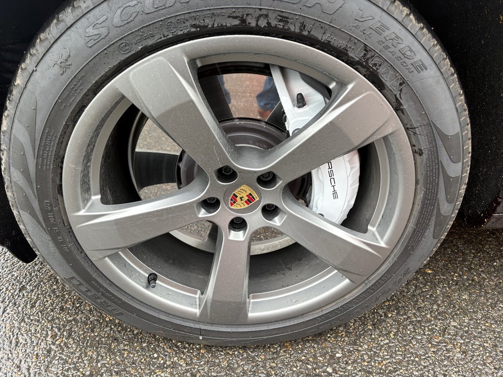 Porsche Macan S 2023 à Montréal, Québec - 8 - w1024h768px
