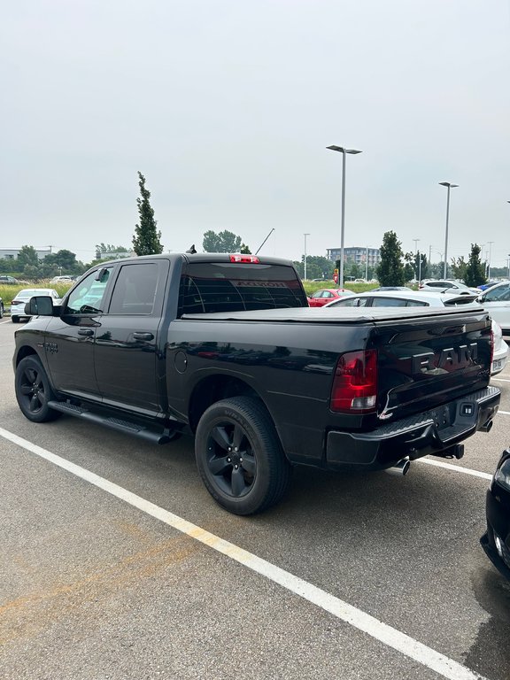 Ram 1500 Classic Express 2020 à , Québec - 7 - w1024h768px