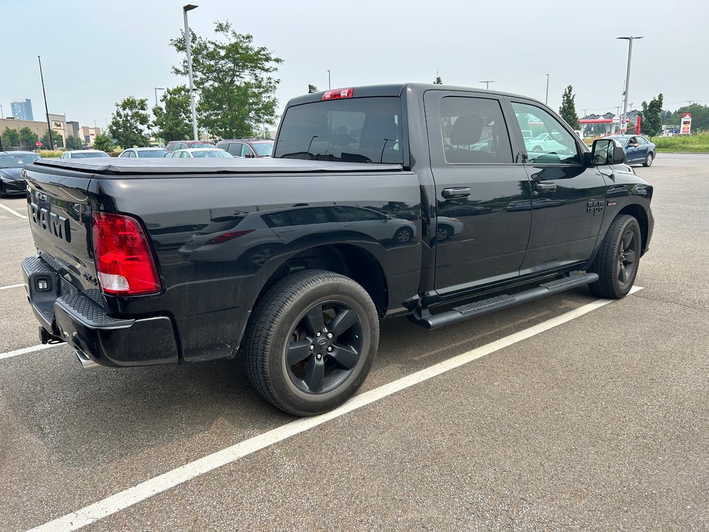 Ram 1500 Classic Express 2020 à , Québec - 9 - w1024h768px