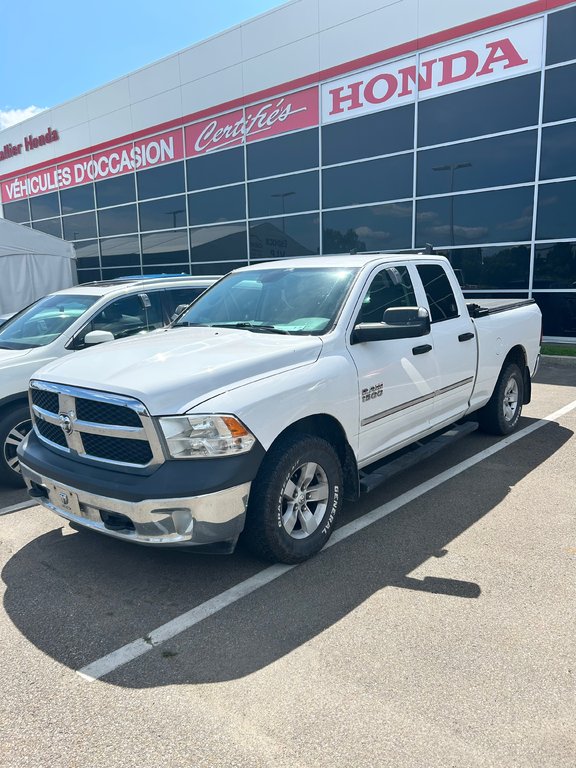 Ram 1500 ST 2016 à Lachenaie, Québec - 6 - w1024h768px