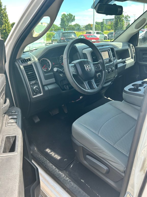 Ram 1500 ST 2016 à Lachenaie, Québec - 5 - w1024h768px