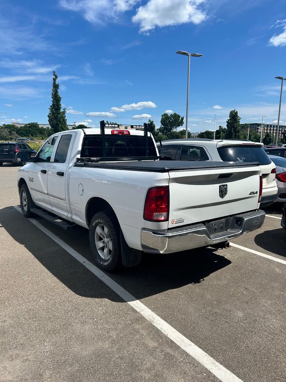 Ram 1500 ST 2016 à Lachenaie, Québec - 7 - w1024h768px