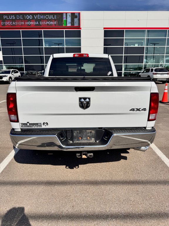 Ram 1500 ST 2017 à Lachenaie, Québec - 6 - w1024h768px