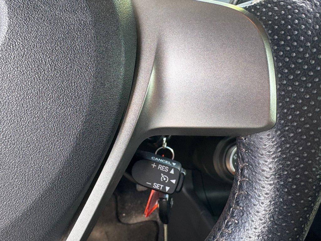 Scion tC MANUELLE 135 000 KM IMPECCABLE 2011 à , Québec - 8 - w1024h768px