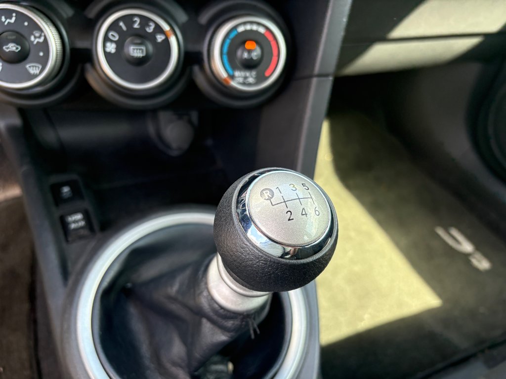 Scion tC MANUELLE 135 000 KM IMPECCABLE 2011 à , Québec - 9 - w1024h768px