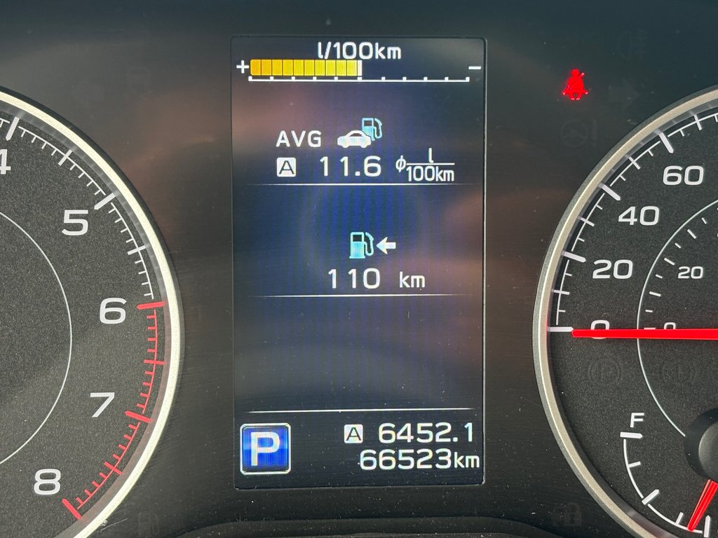 2020 Subaru Ascent Convenience in Montréal, Quebec - 5 - w1024h768px
