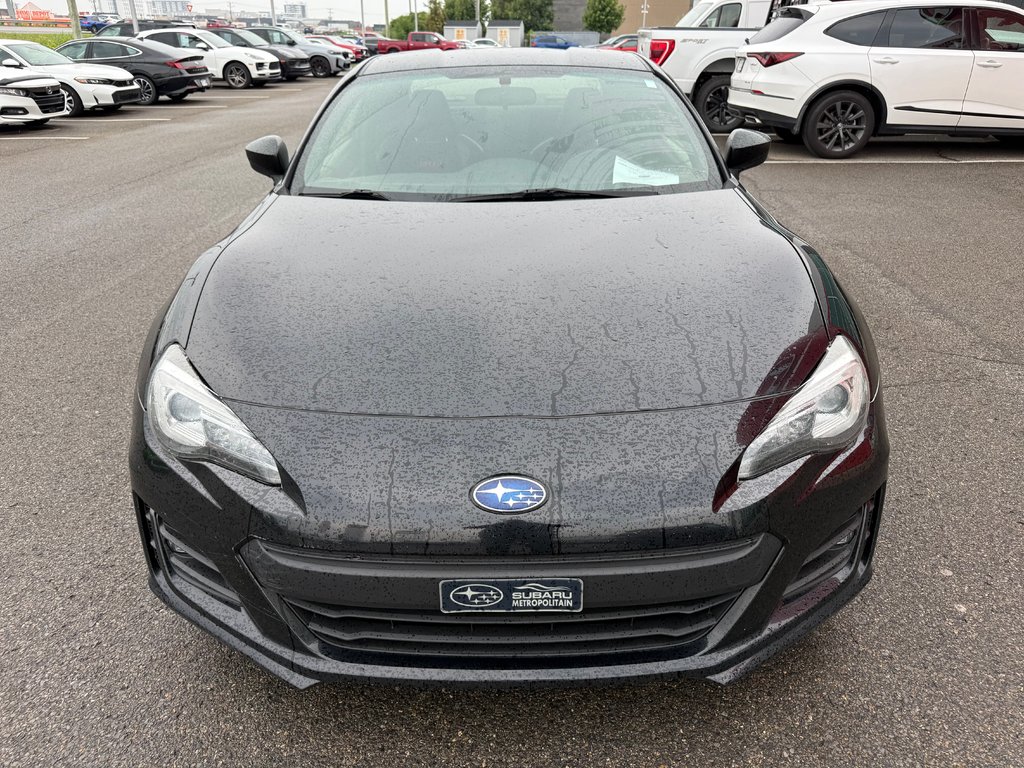 Subaru BRZ Sport-tech/JAMAIS ACCIDENTÉ 2018 à Lachenaie, Québec - 8 - w1024h768px