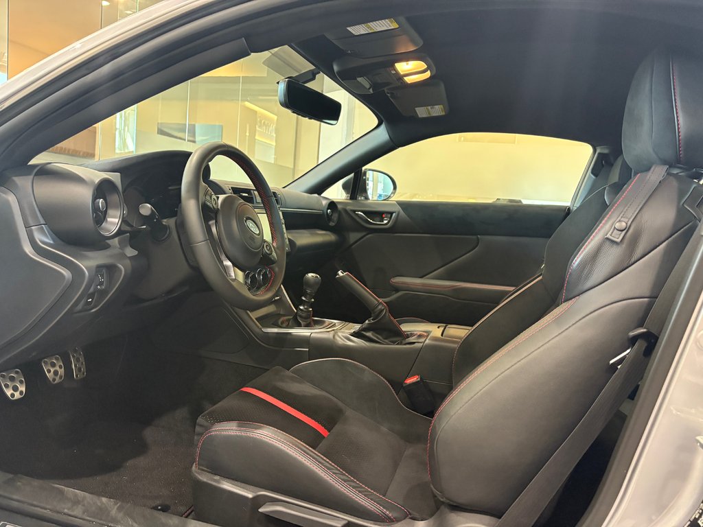 Subaru BRZ Sport-tech 2023 à Montréal, Québec - 7 - w1024h768px