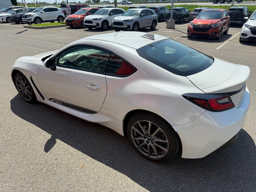 Subaru BRZ PREMIUM/UN PROPRIÉTAIRE 2023 à Lachenaie, Québec - 3 - w1024h768px