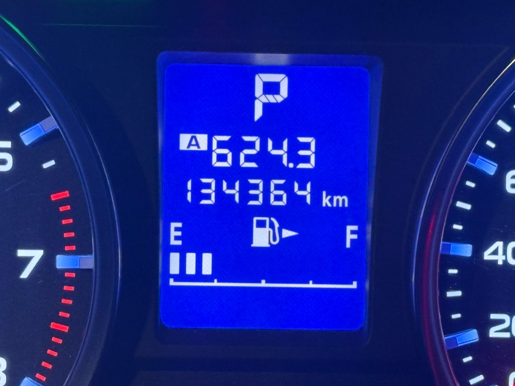 Subaru Crosstrek Hybrid  2016 à Montréal, Québec - 5 - w1024h768px