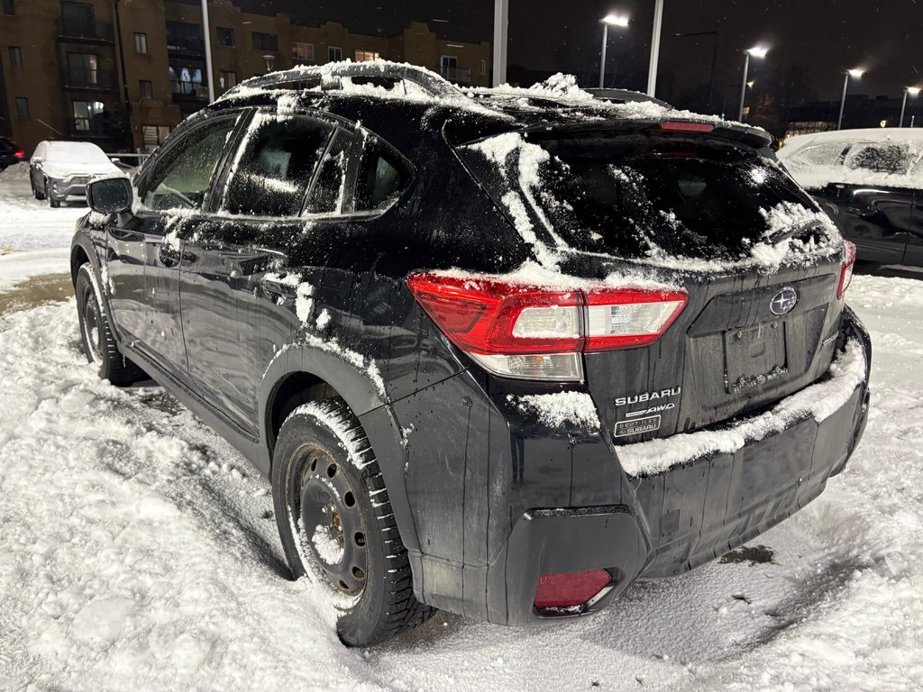 Subaru Crosstrek Touring 2019 à Montréal, Québec - 4 - w1024h768px