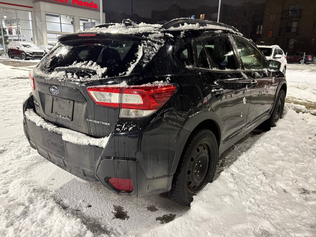 Subaru Crosstrek Touring 2019 à Montréal, Québec - 3 - w1024h768px