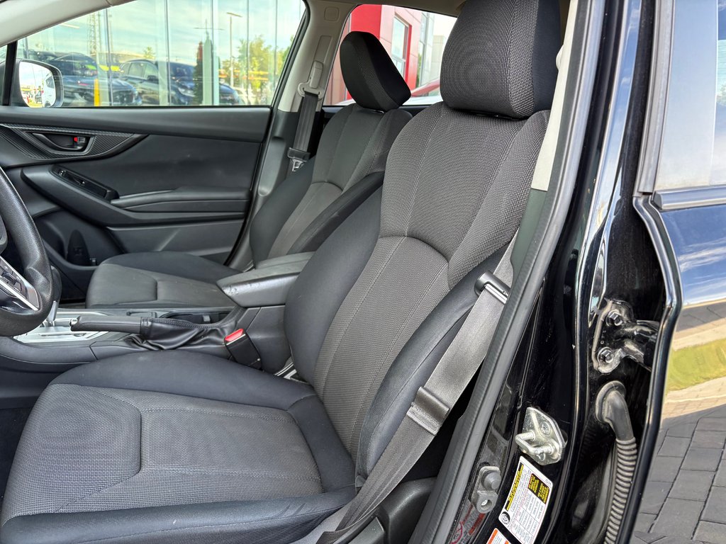 Subaru Crosstrek Convenience 1 PROPRIO 2020 à Montréal, Québec - 5 - w1024h768px