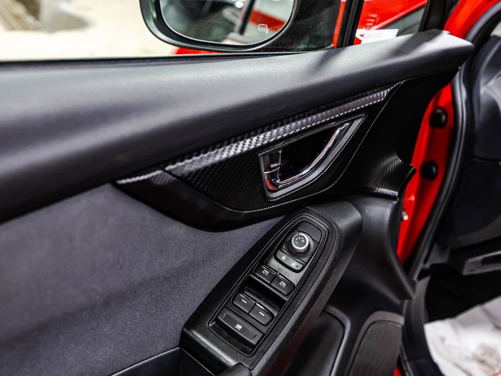 Subaru Crosstrek Touring CARPLAY I MAGS I SIEGES CHAUFFANTS I CAMERA I SECURITE ACTIVE 2020 à Montréal, Québec - 11 - w1024h768px