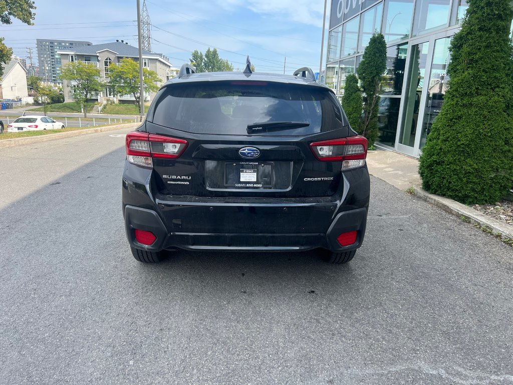 Crosstrek Sport 2021 à , Québec - 7 - w1024h768px