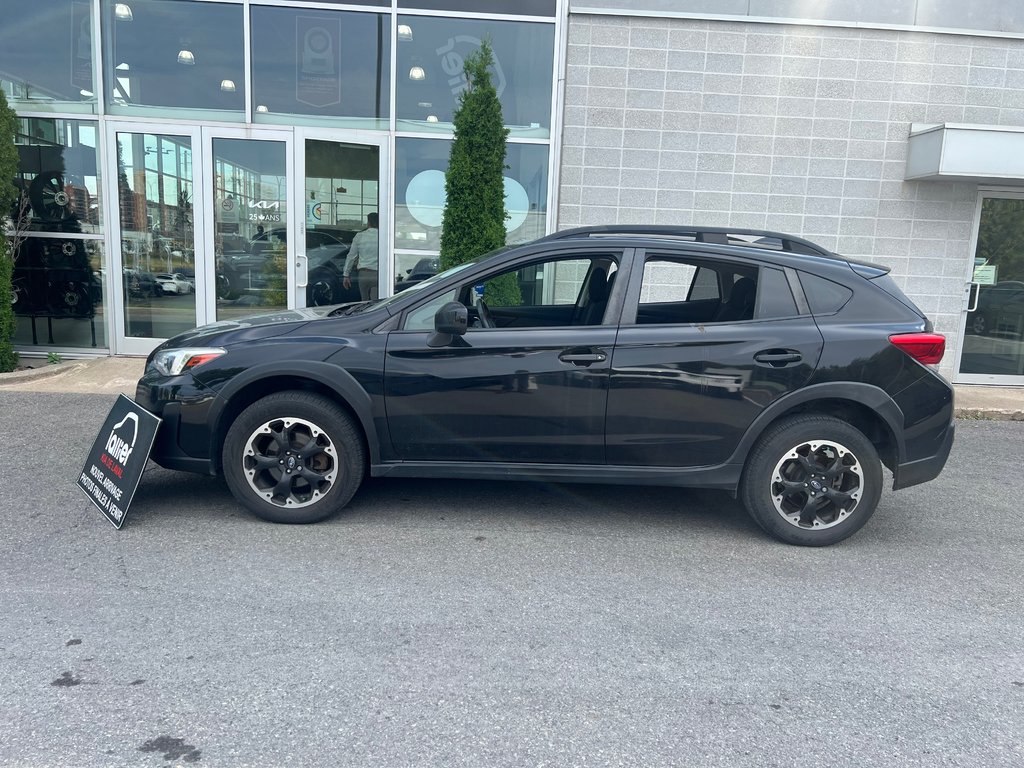 2021  Crosstrek Sport in , Quebec - 3 - w1024h768px